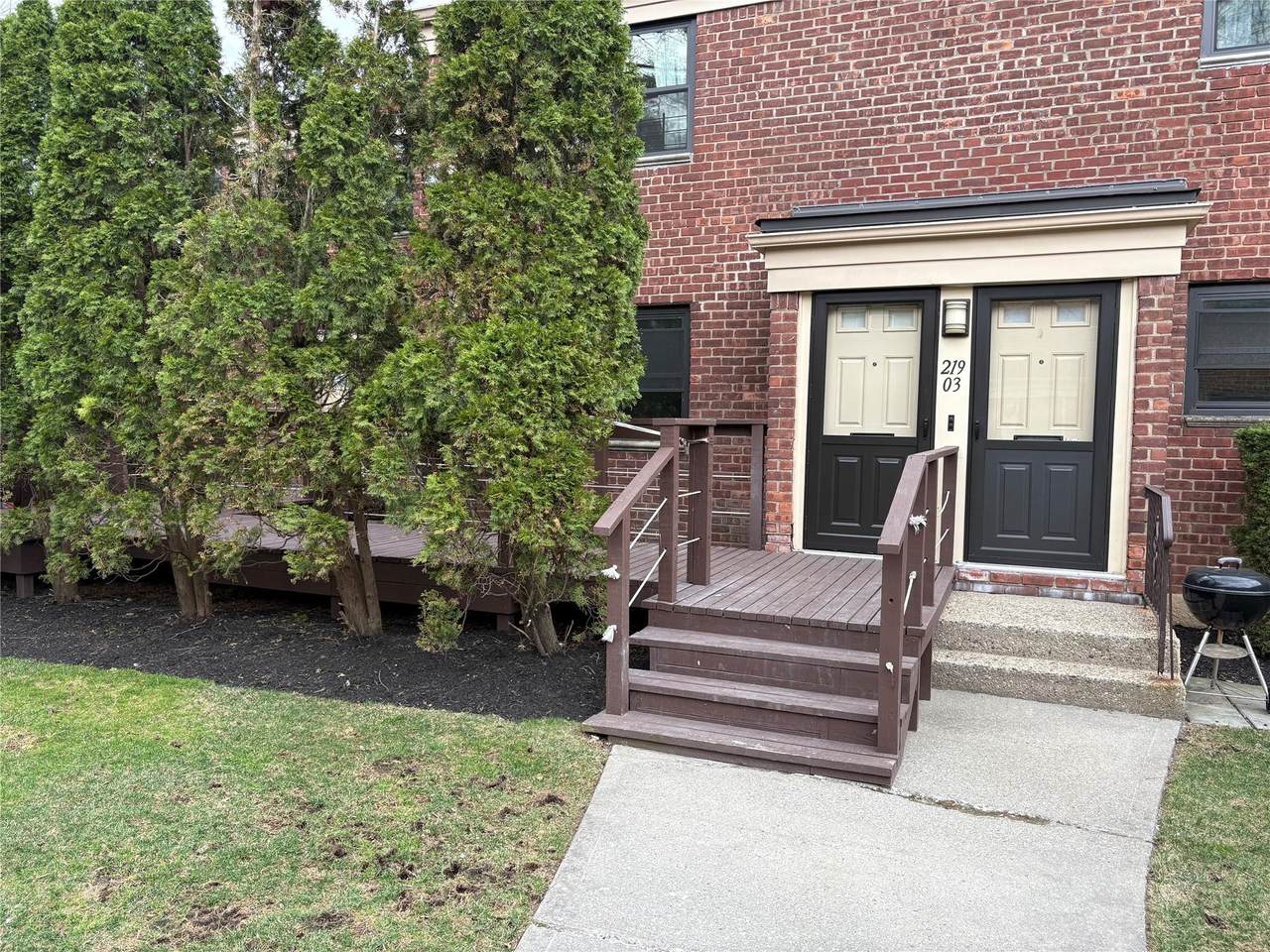 219-03 74th Avenue - Photo 1