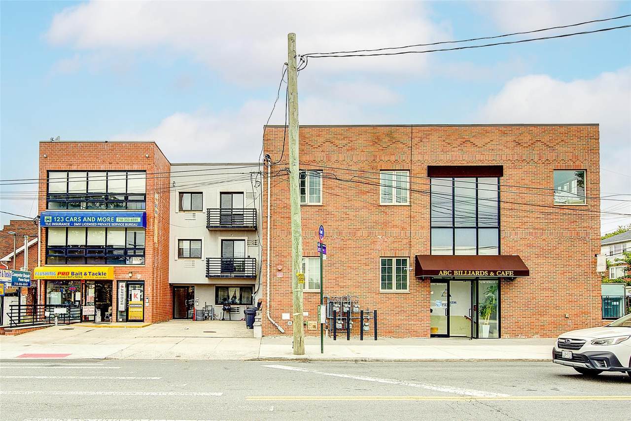 162-15 46th Avenue - Photo 1