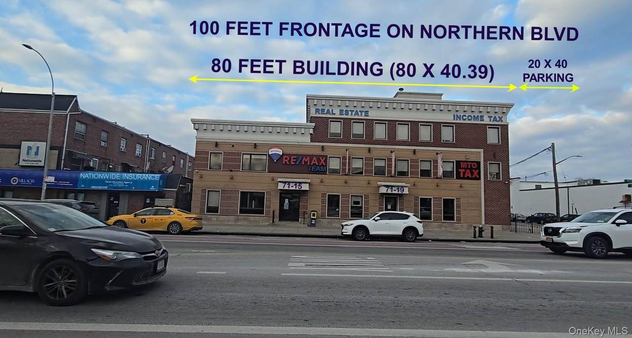71-15 Northern Boulevard - Photo 1