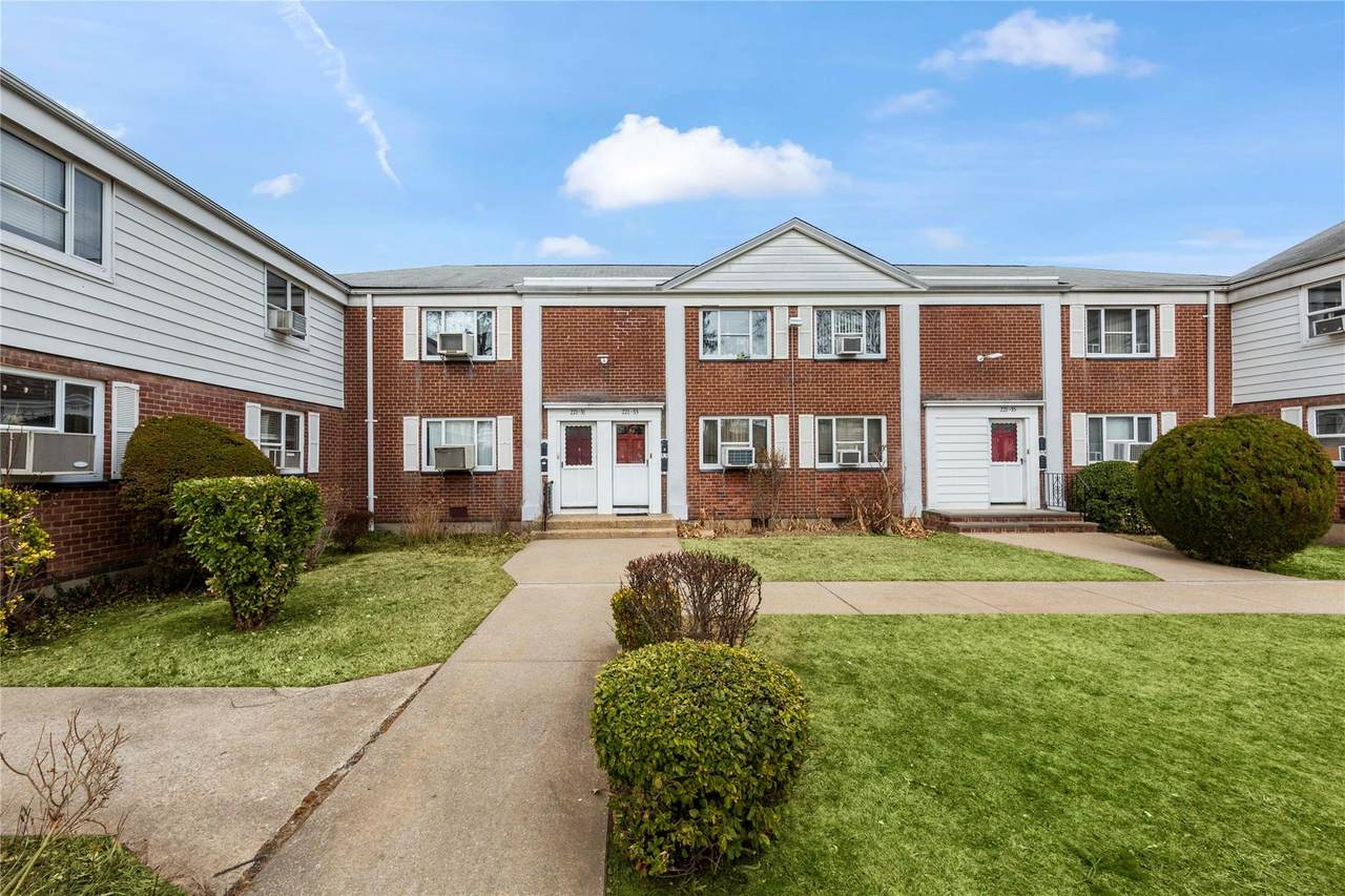 221-31 Braddock Avenue - Photo 1