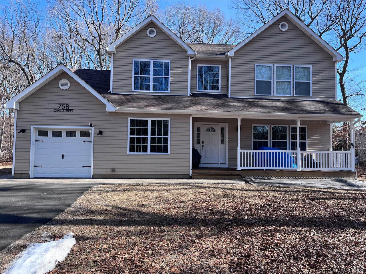 Lot 3 Westfield Road - Photo 1