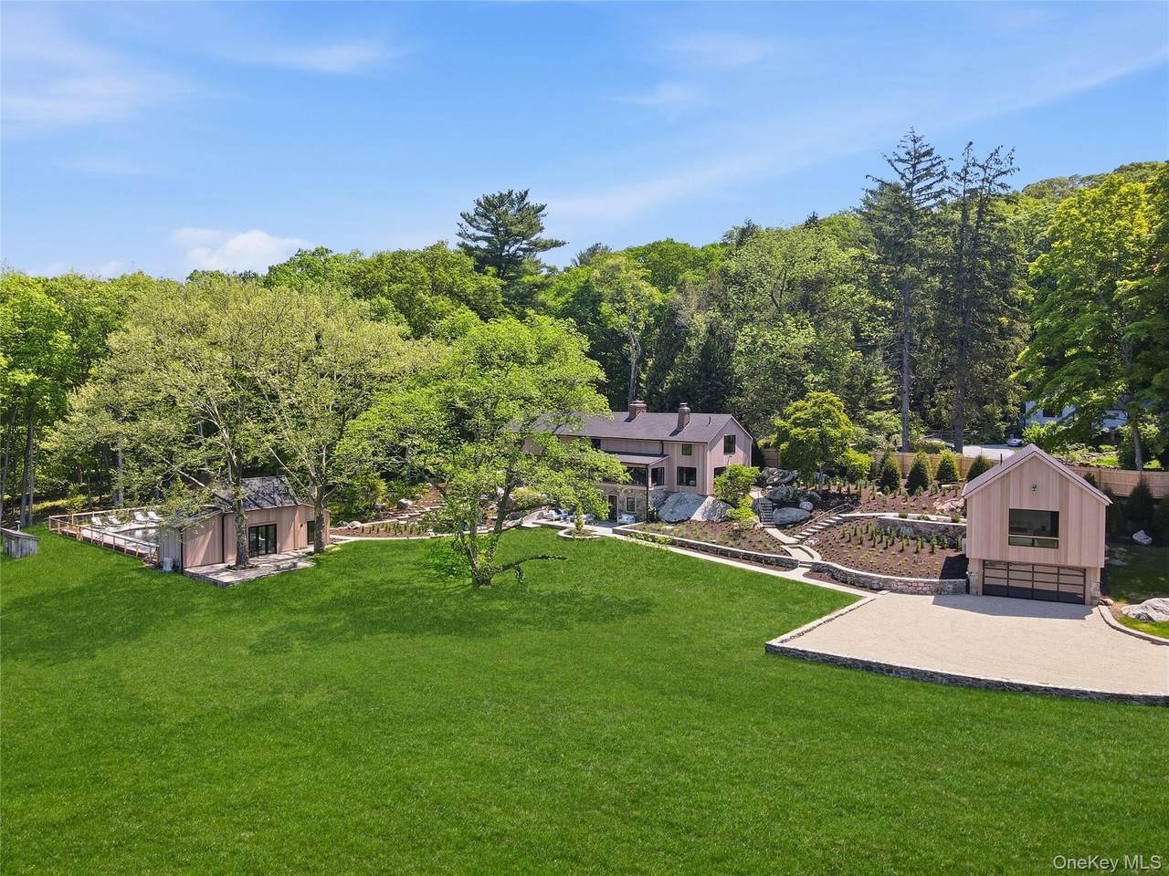 39 Old Snake Hill Road - Photo 1