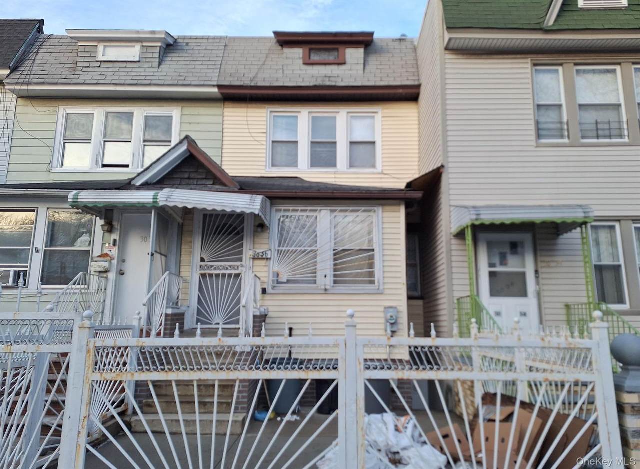 30-36 91st Street - Photo 1