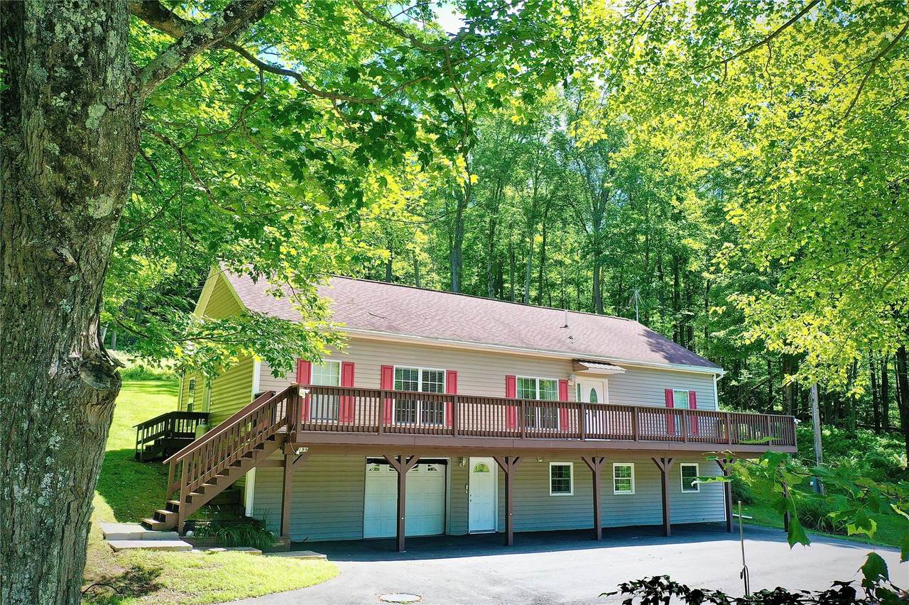 199 Gulf Road - Photo 1