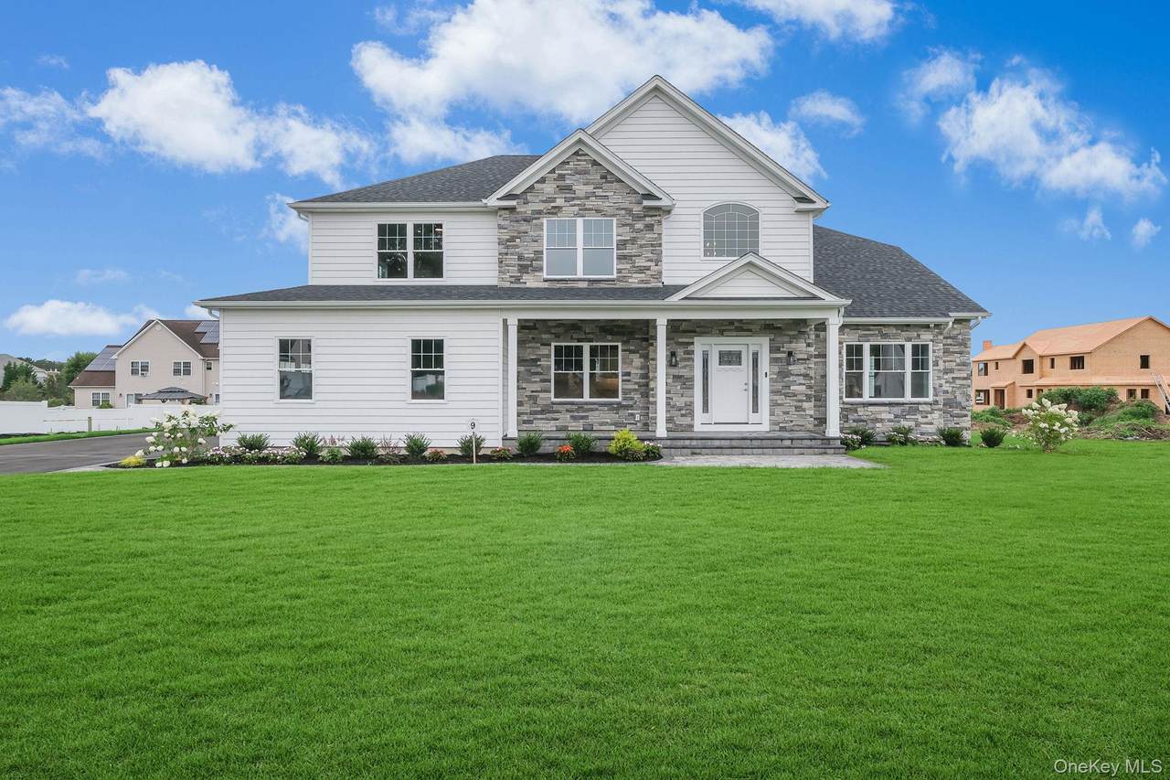 Lot 18 - Dorchester Sycamore Estates - Photo 1