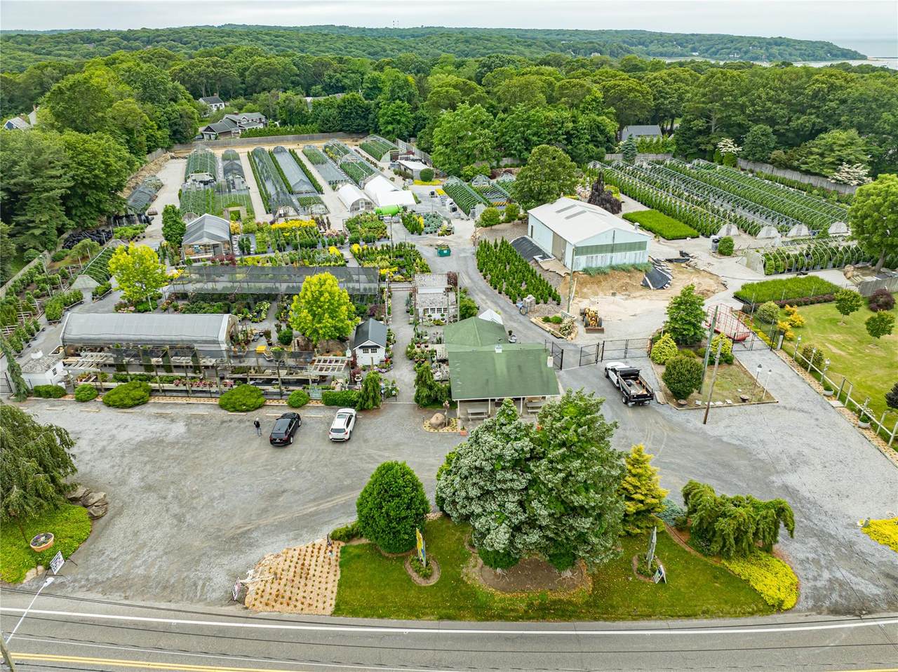 185-191 Country Road - Photo 1