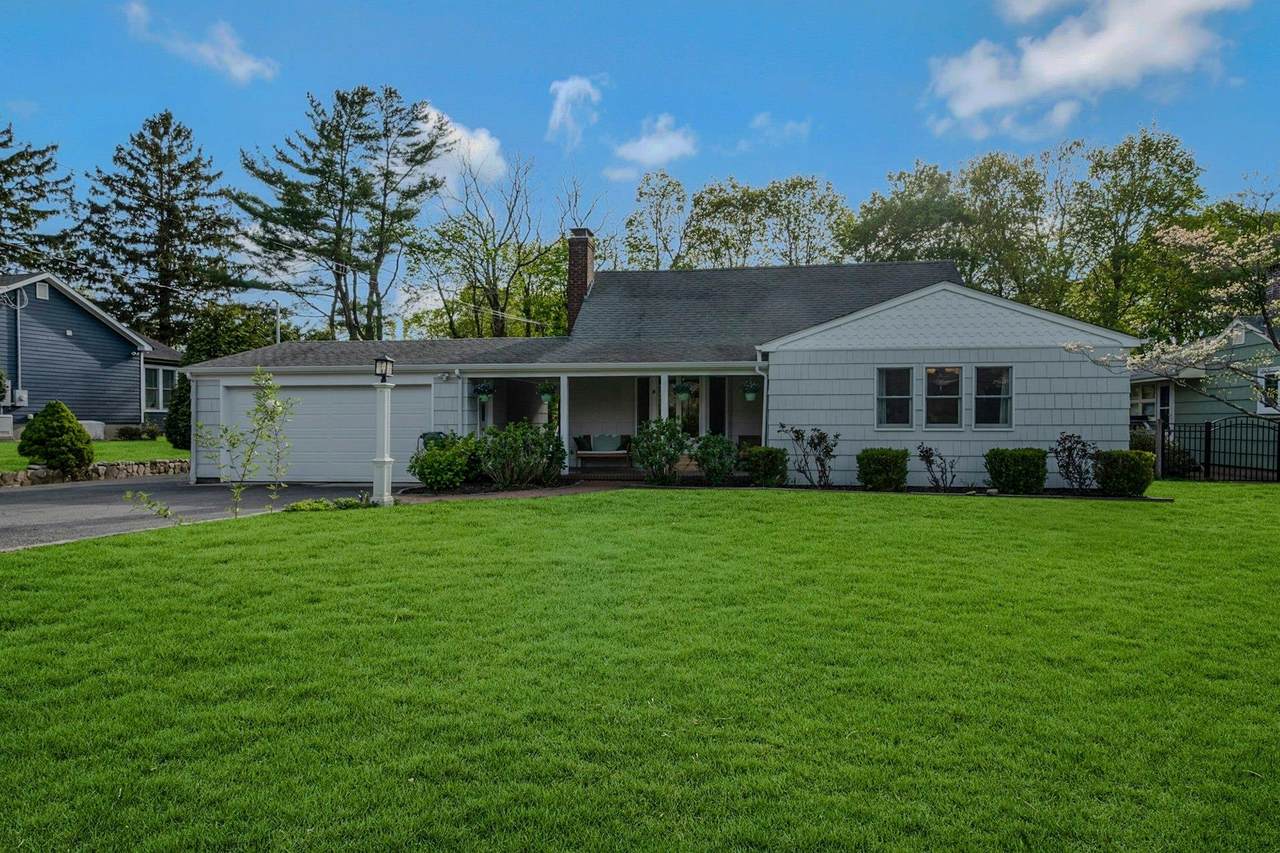 22 Braemer Road - Photo 1