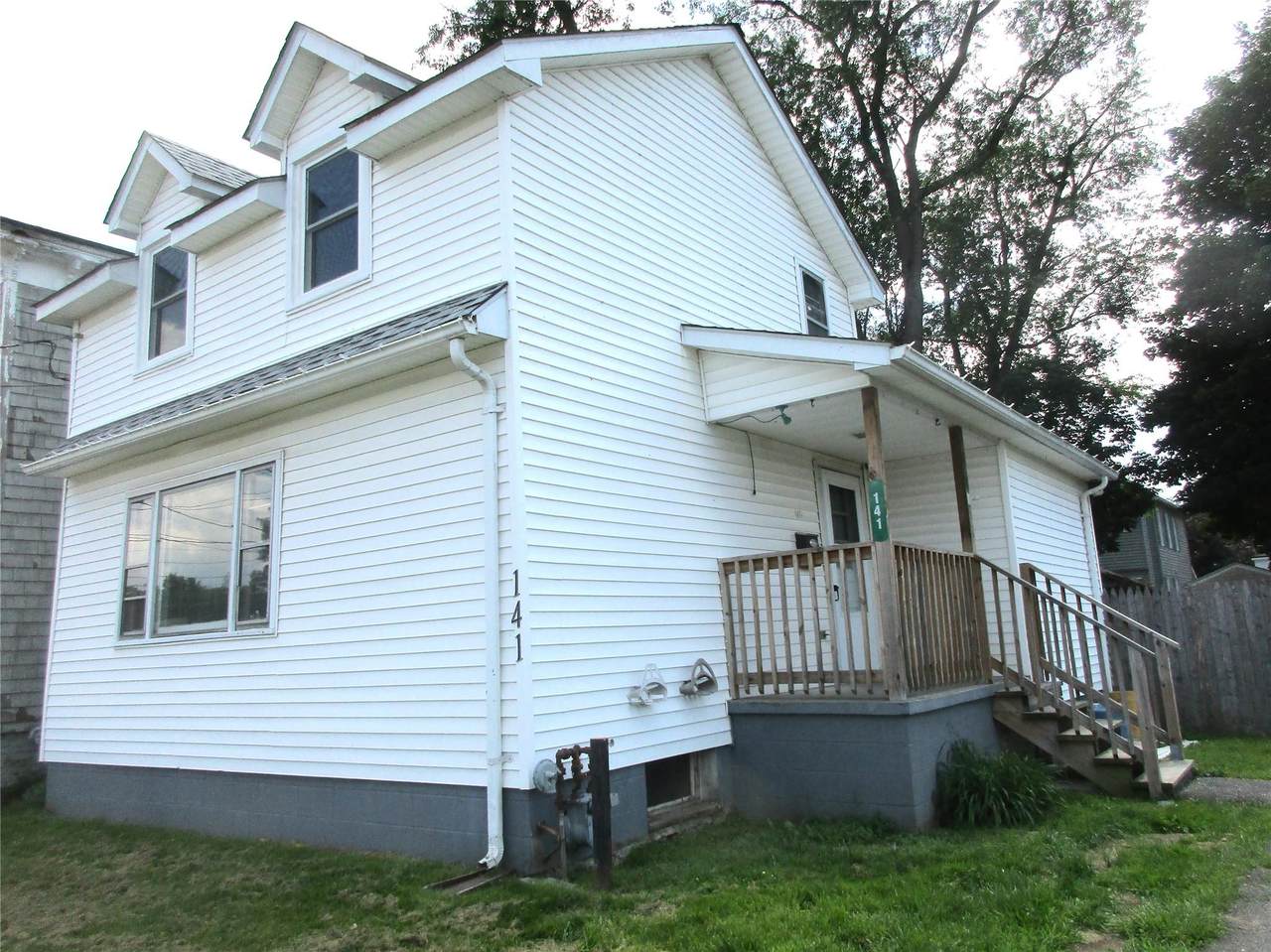 141 Hammond Street - Photo 1