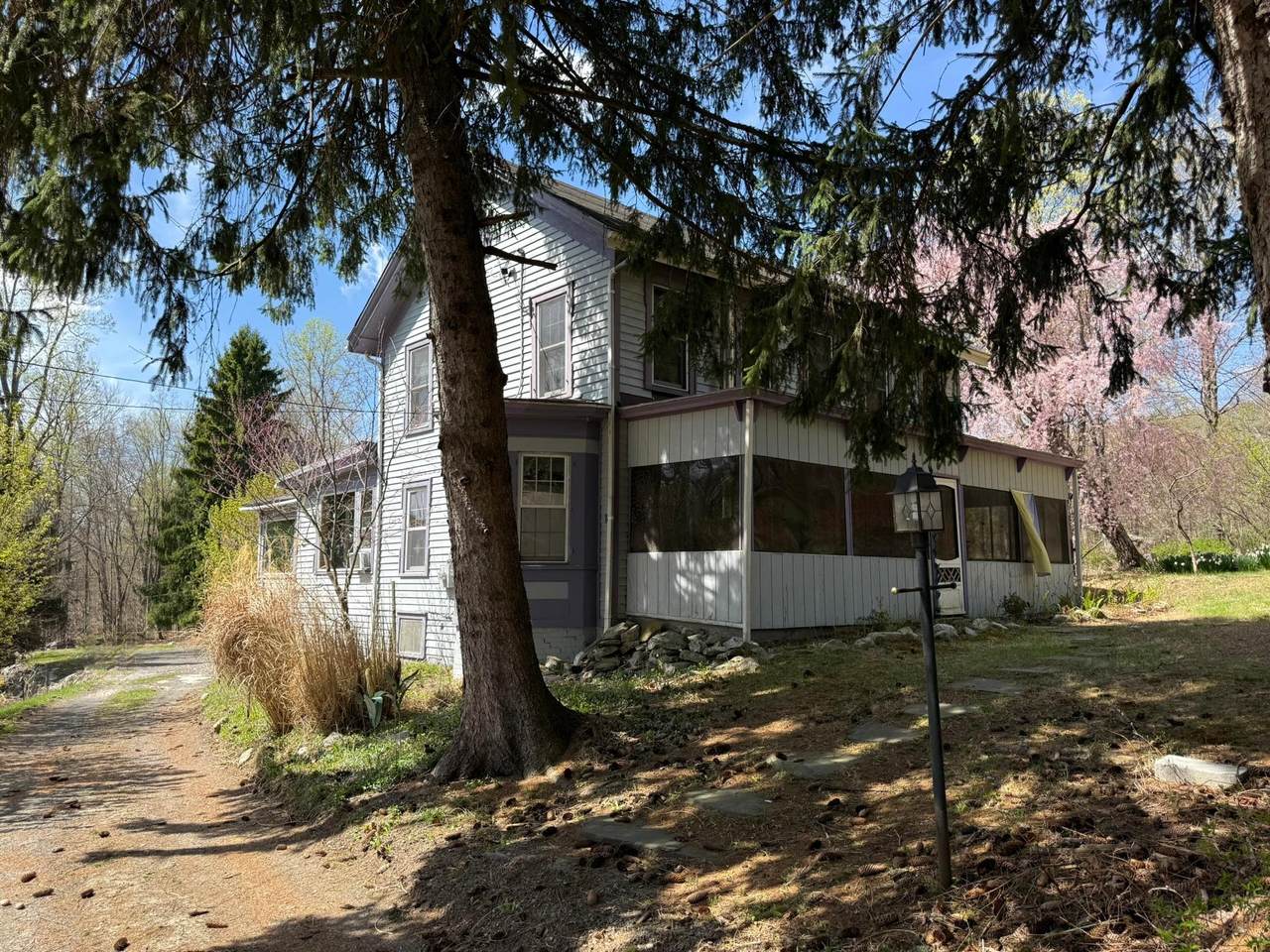 138 Mountain Rest Road - Photo 1