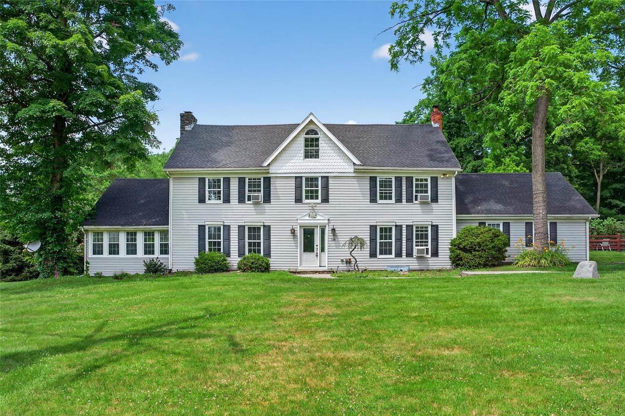114 Old Mansion Road - Photo 1