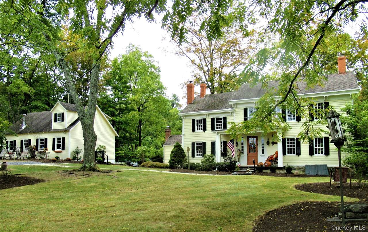 124 Ridge Road - Photo 1