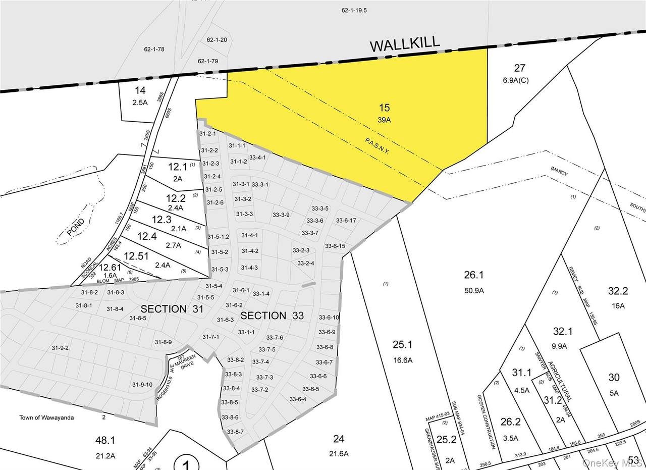  Rebecca Drive - Photo 1