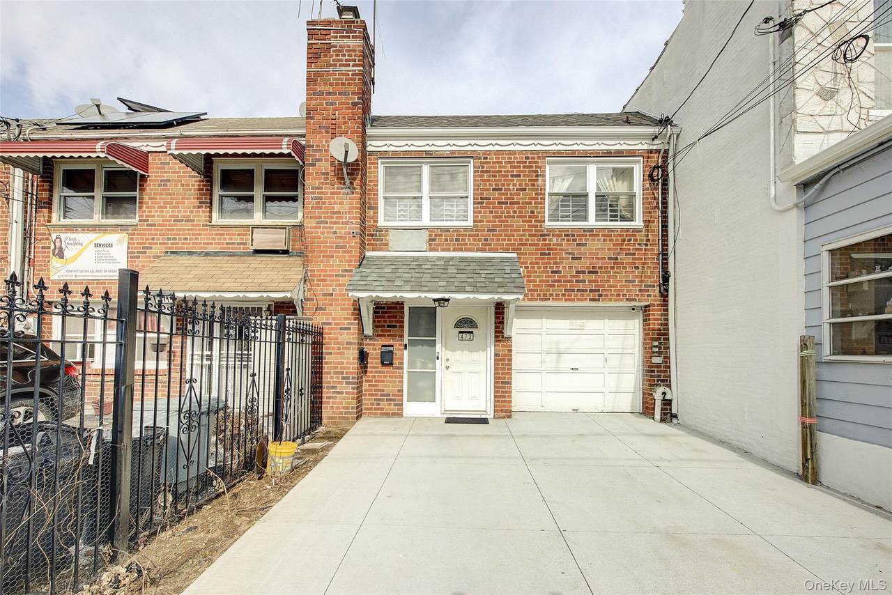 473 Berriman Street - Photo 1