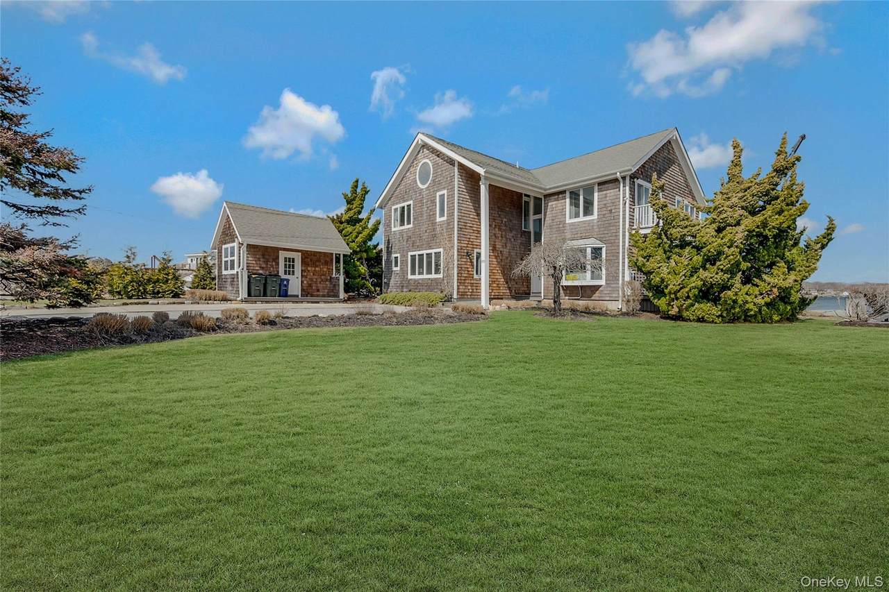 370 Fishermans Beach Road - Photo 1