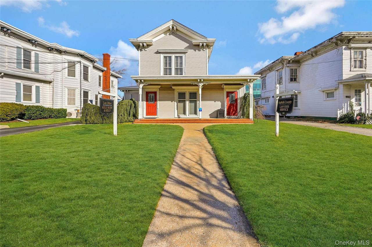 218 Griffing Avenue - Photo 1