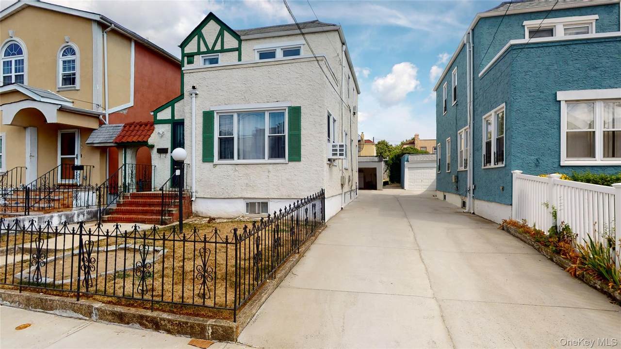 138-07 232nd Street - Photo 1