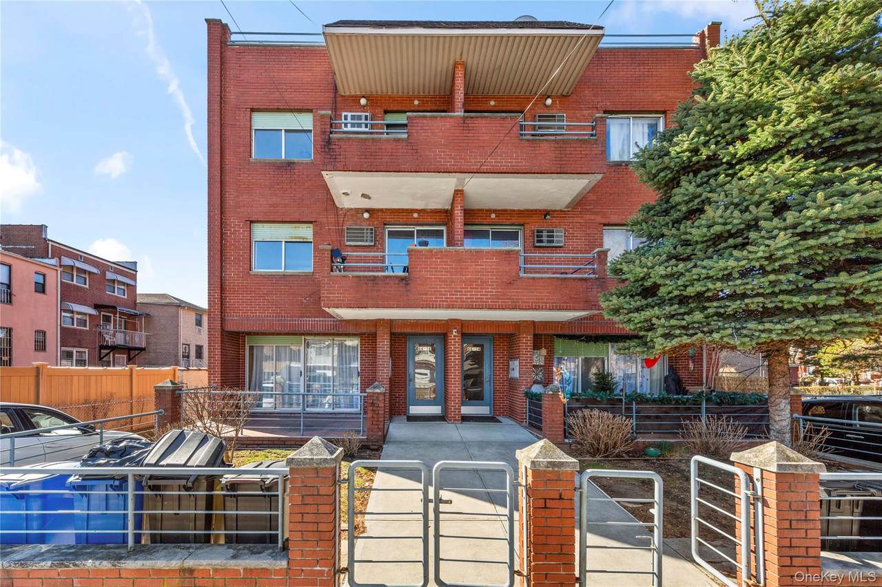 66-14 49th Avenue - Photo 1