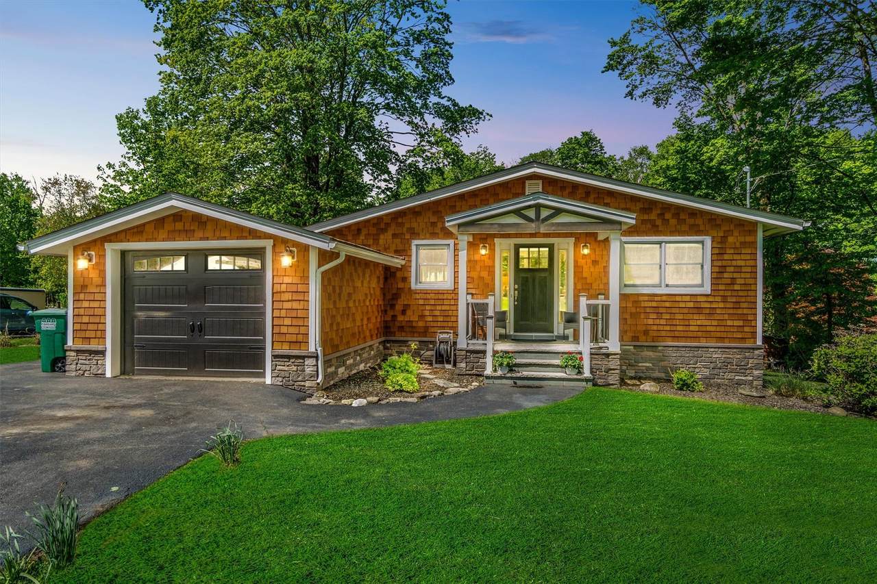 153 Gleneida Ridge Road - Photo 1