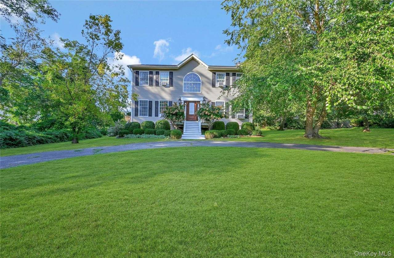 215 Kouros Road - Photo 1