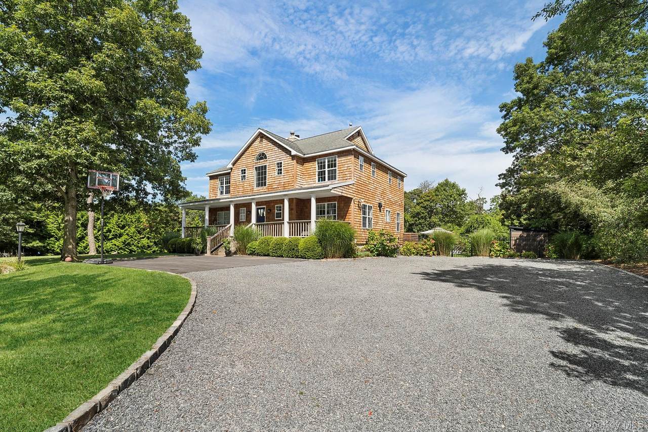 71 Old Canoe Place Road - Photo 1