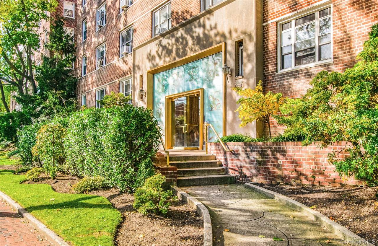 5601 Riverdale Avenue - Photo 1