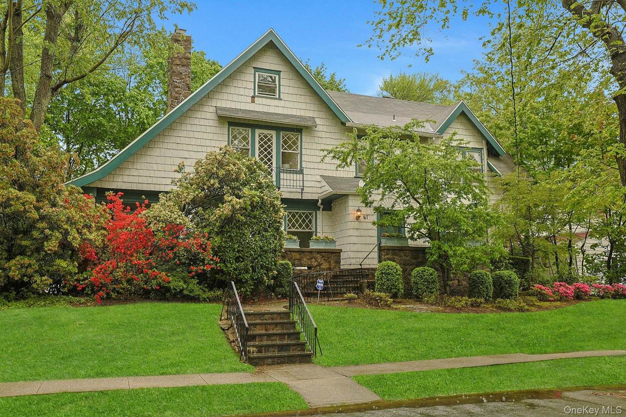 67 Bon Air Avenue - Photo 1
