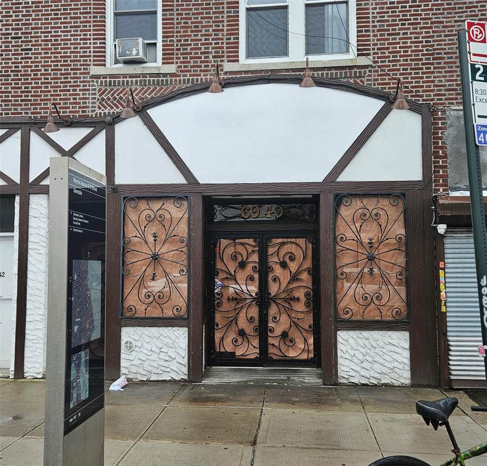 69-40 Myrtle Avenue - Photo 1