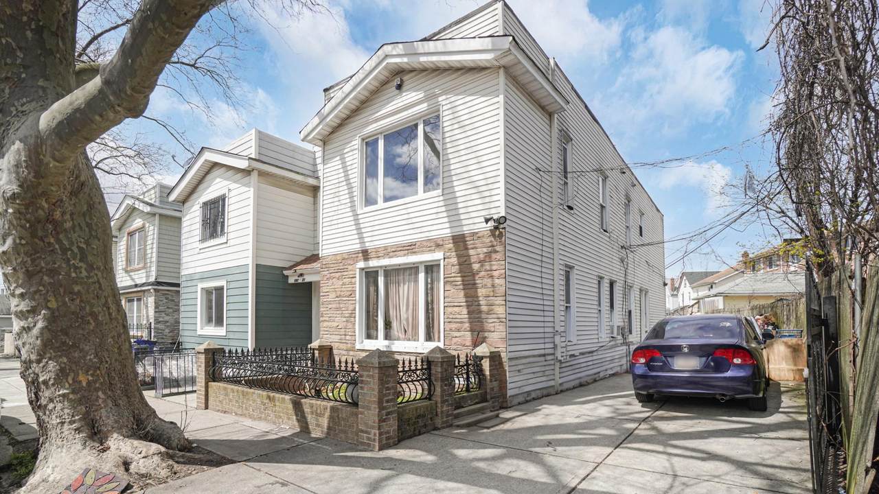 197-23 91st Road - Photo 1