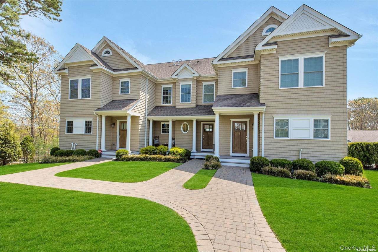 20 Canoe Place Road - Photo 1