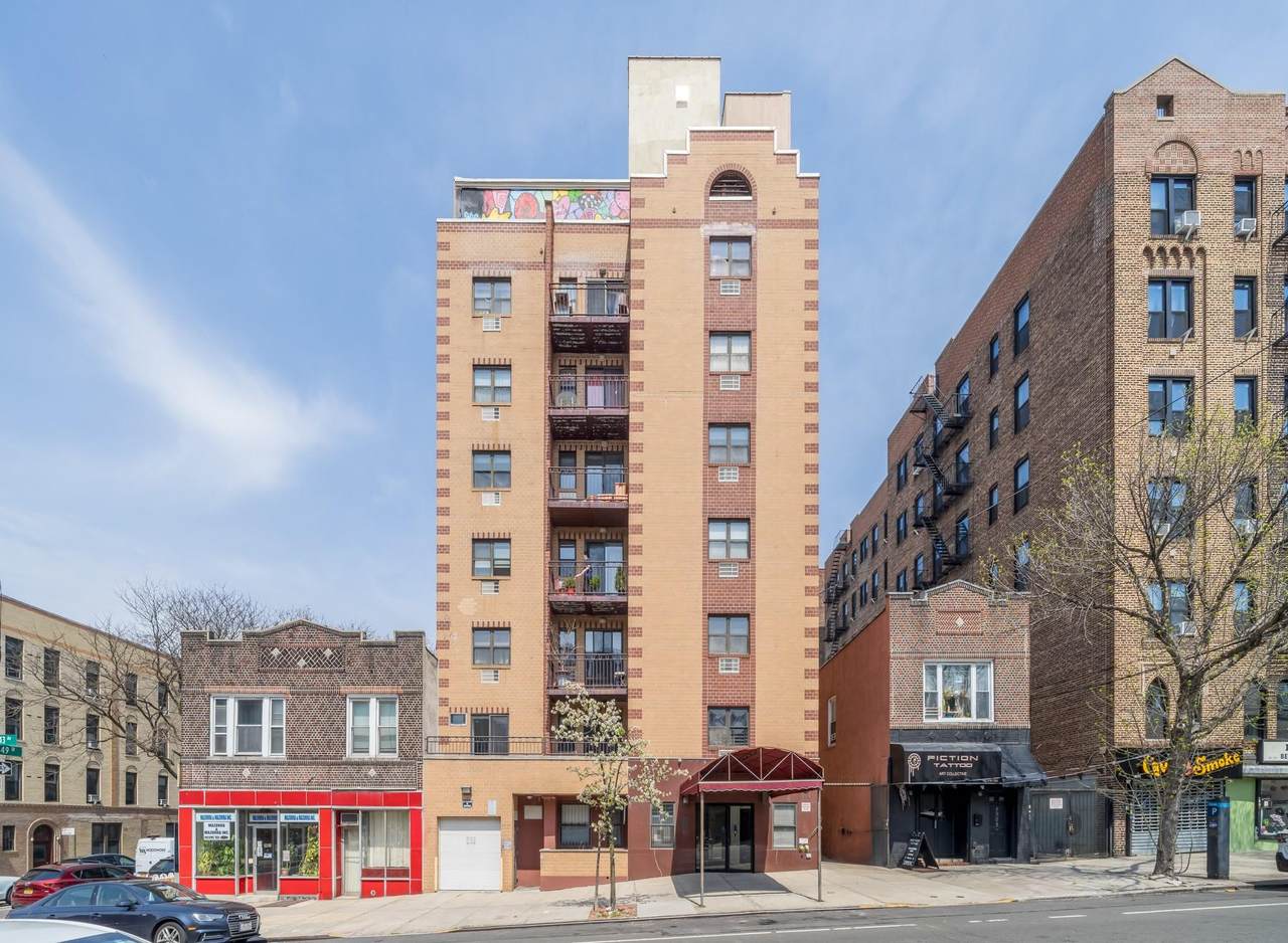 49-07 43rd Avenue - Photo 1