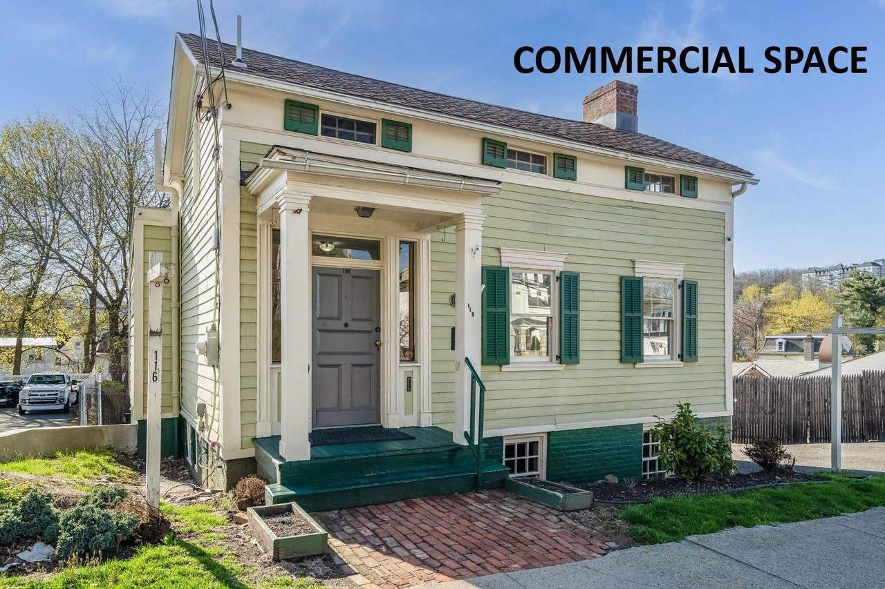 116 Washington Street - Photo 1