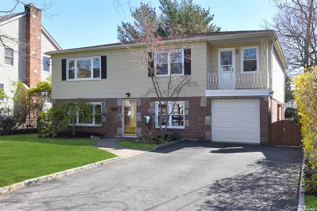 6 Dunes Lane - Photo 1