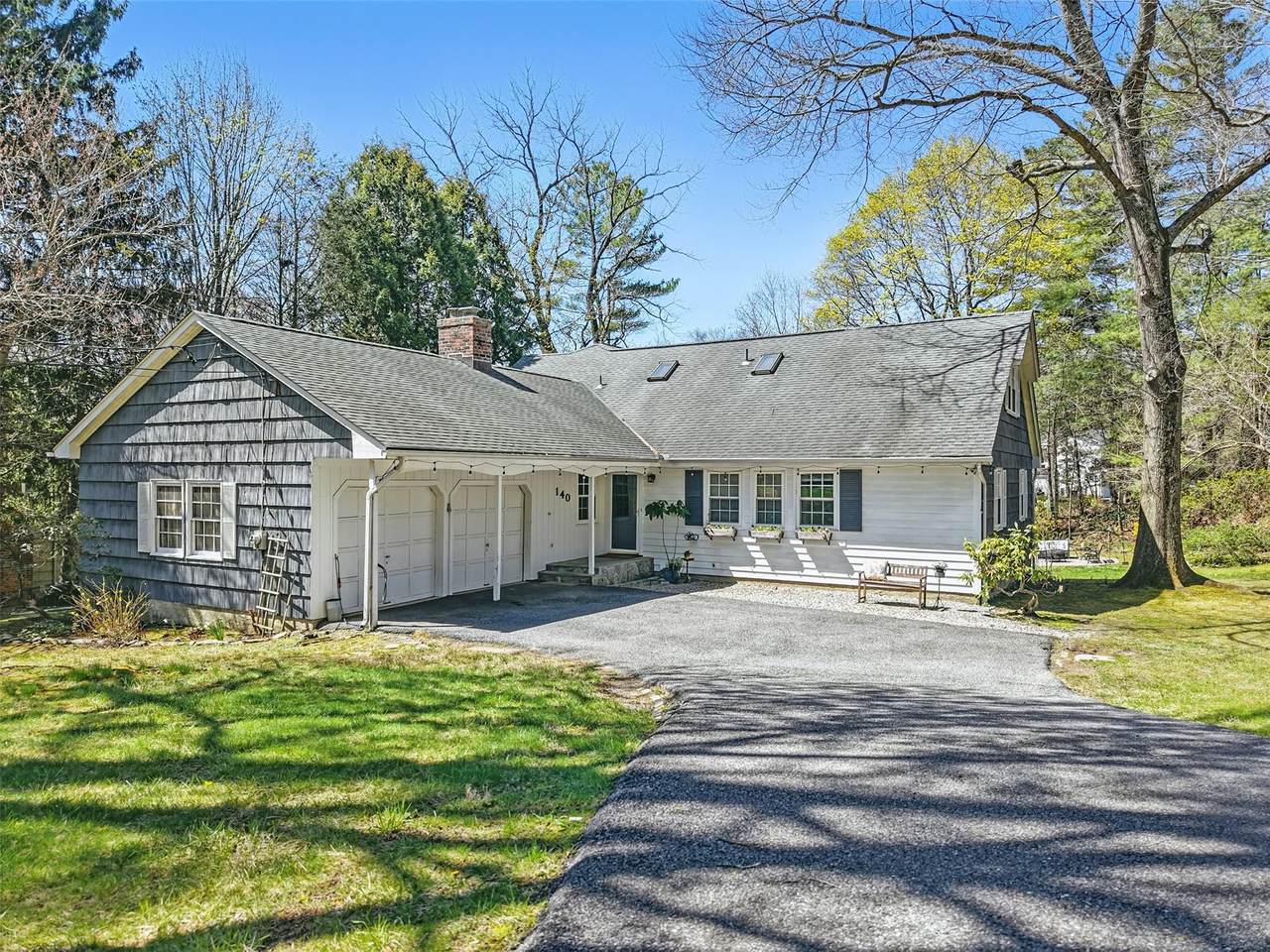 140 Fuller Road - Photo 1