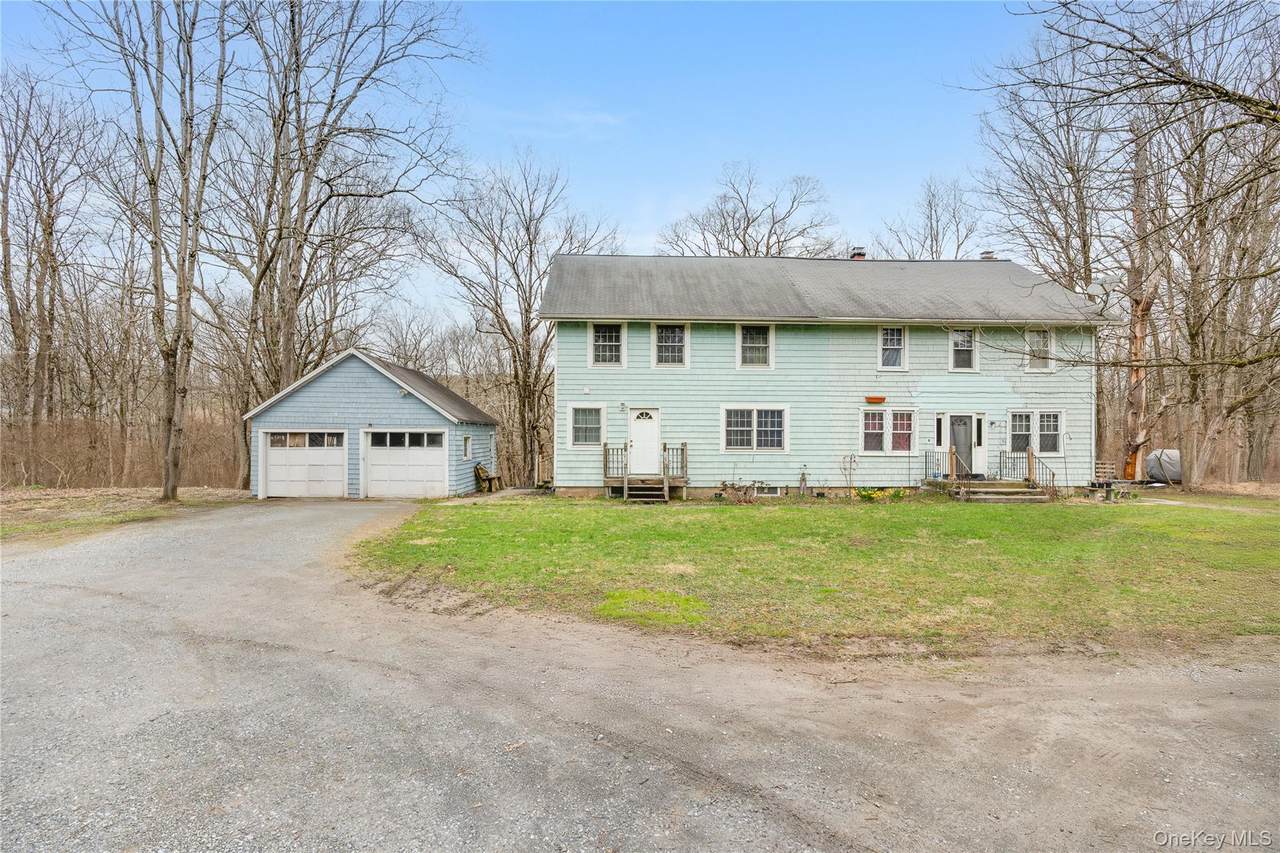 185 Creek Road - Photo 1