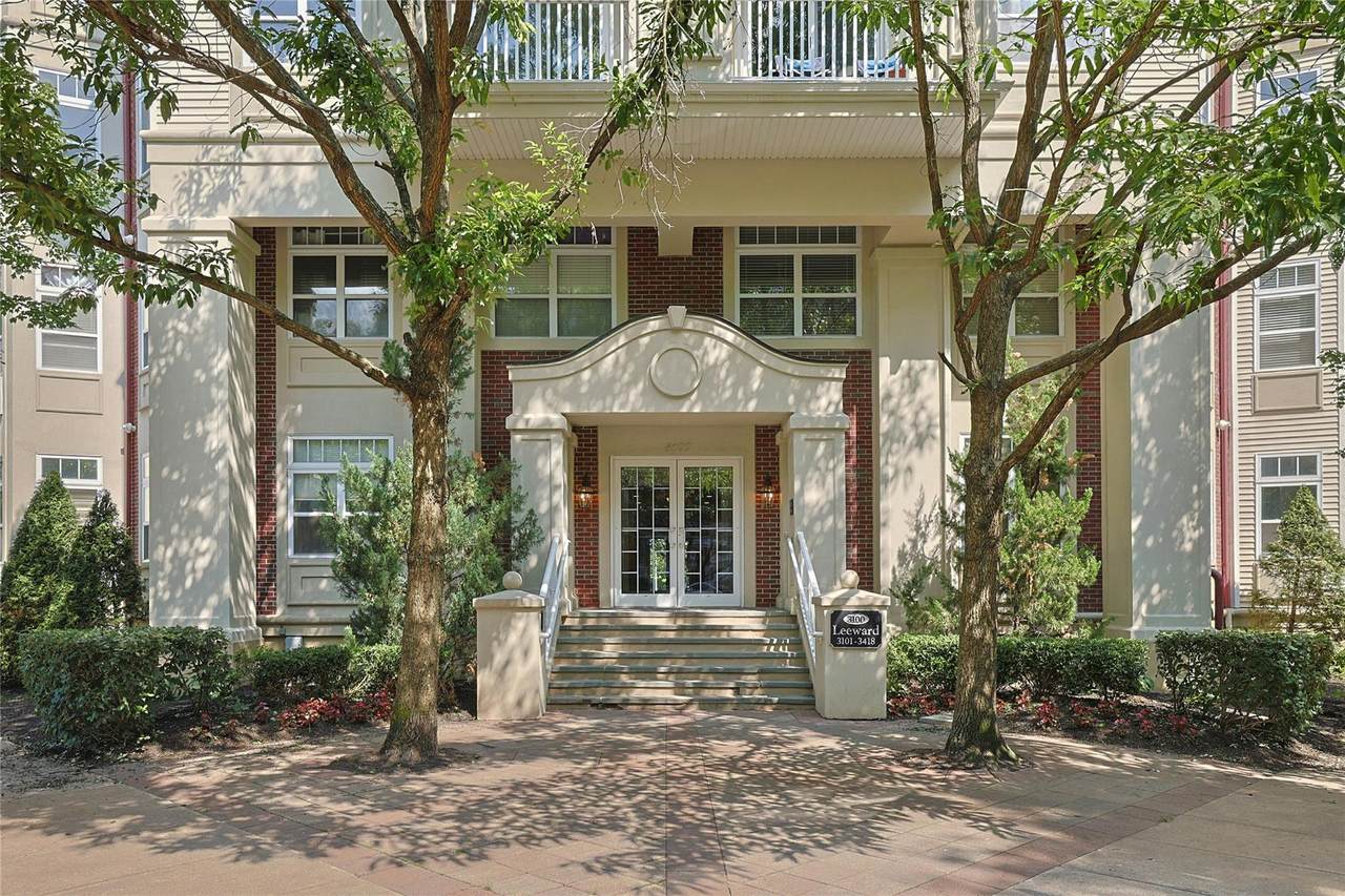 3216 Leeward Drive - Photo 1