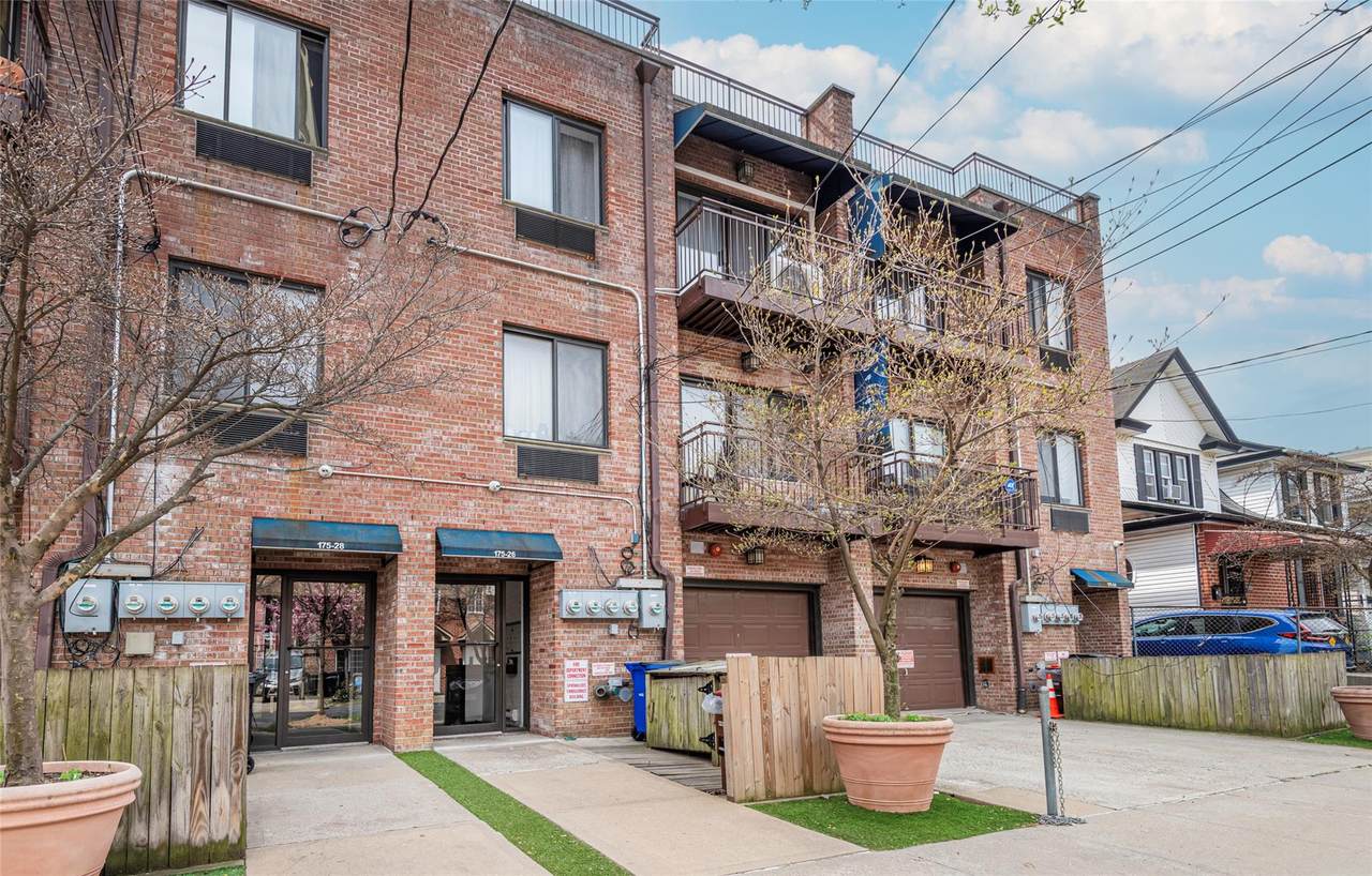 175-26 89th Avenue - Photo 1