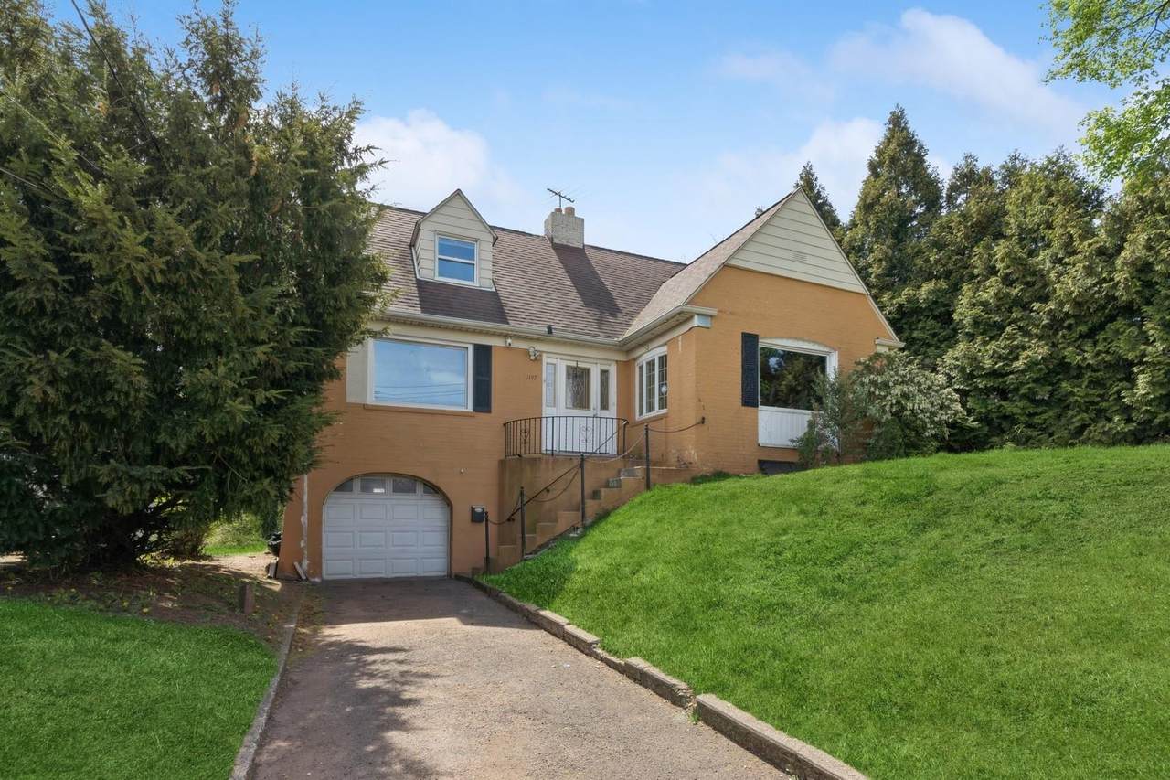 1197 Todt Hill Road - Photo 1