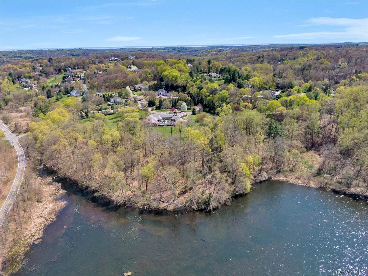 4-6 Wampus Lake Wampus Lake Drive - Photo 1