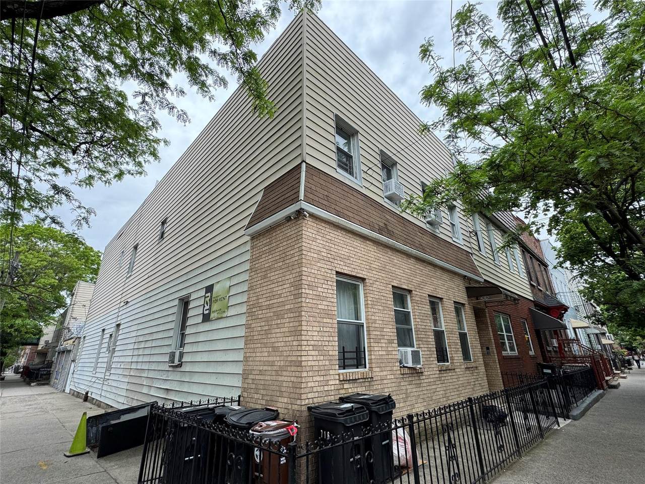 716 Woodward Avenue - Photo 1