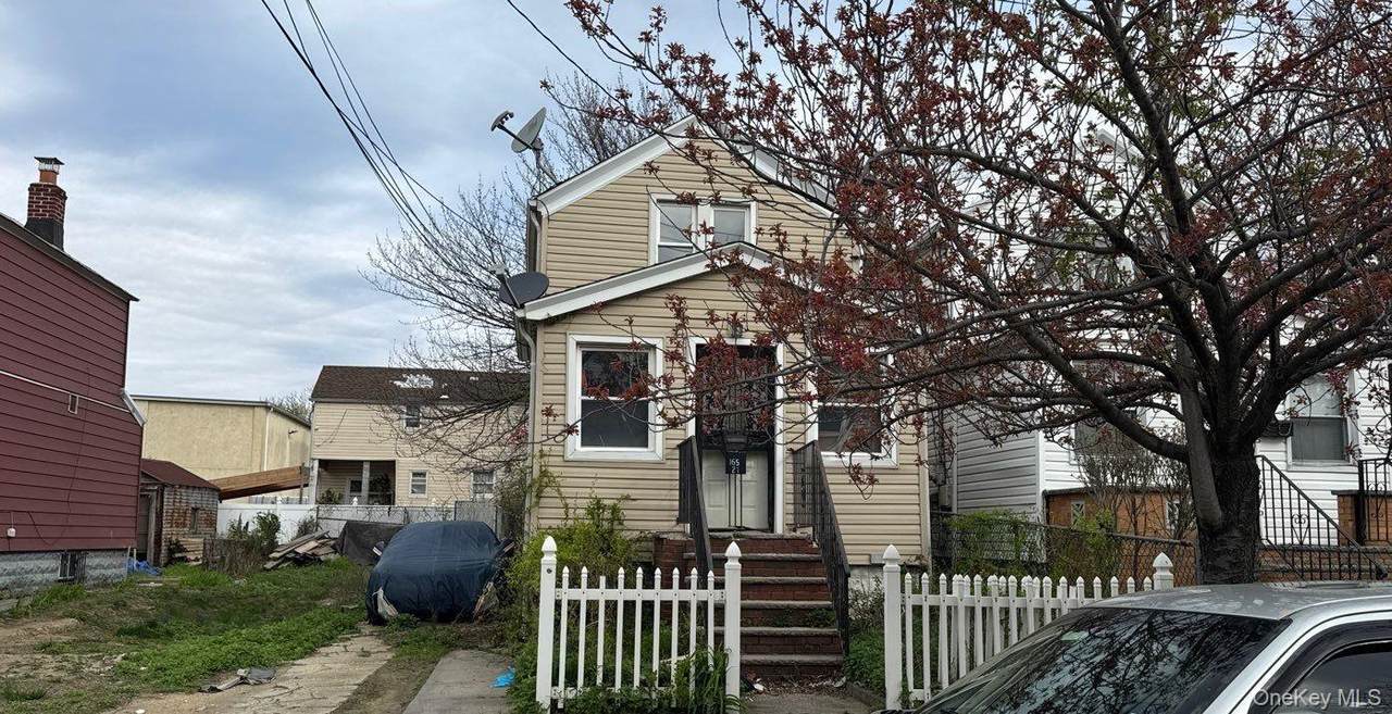 165-21 144th Drive - Photo 1