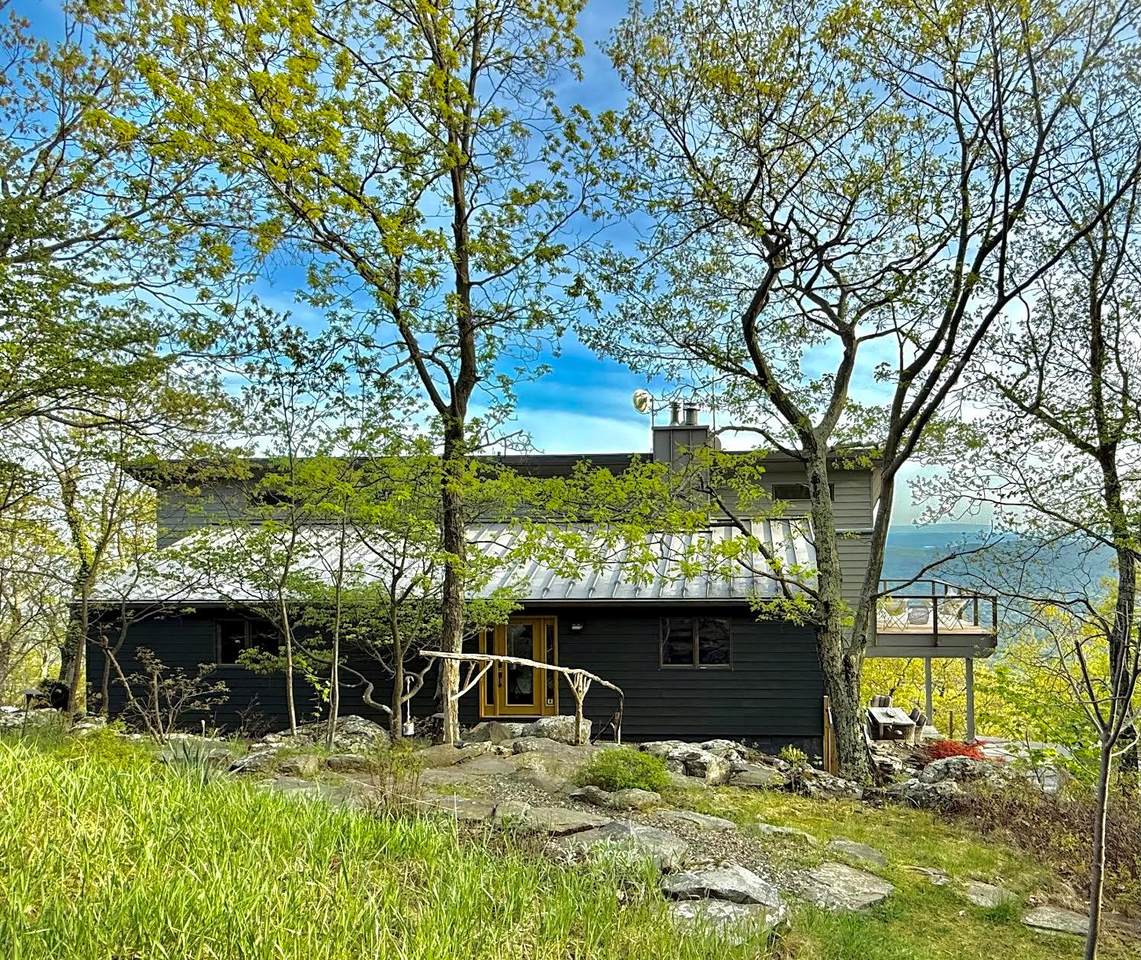 299 California Quarry Road - Photo 1