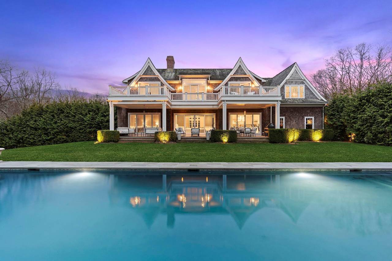 471 Middle Line Highway - Photo 1