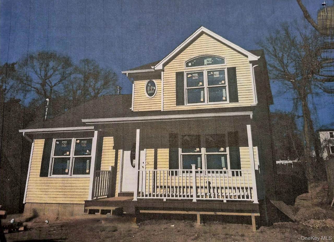 N/C Robinson Drive - Photo 1