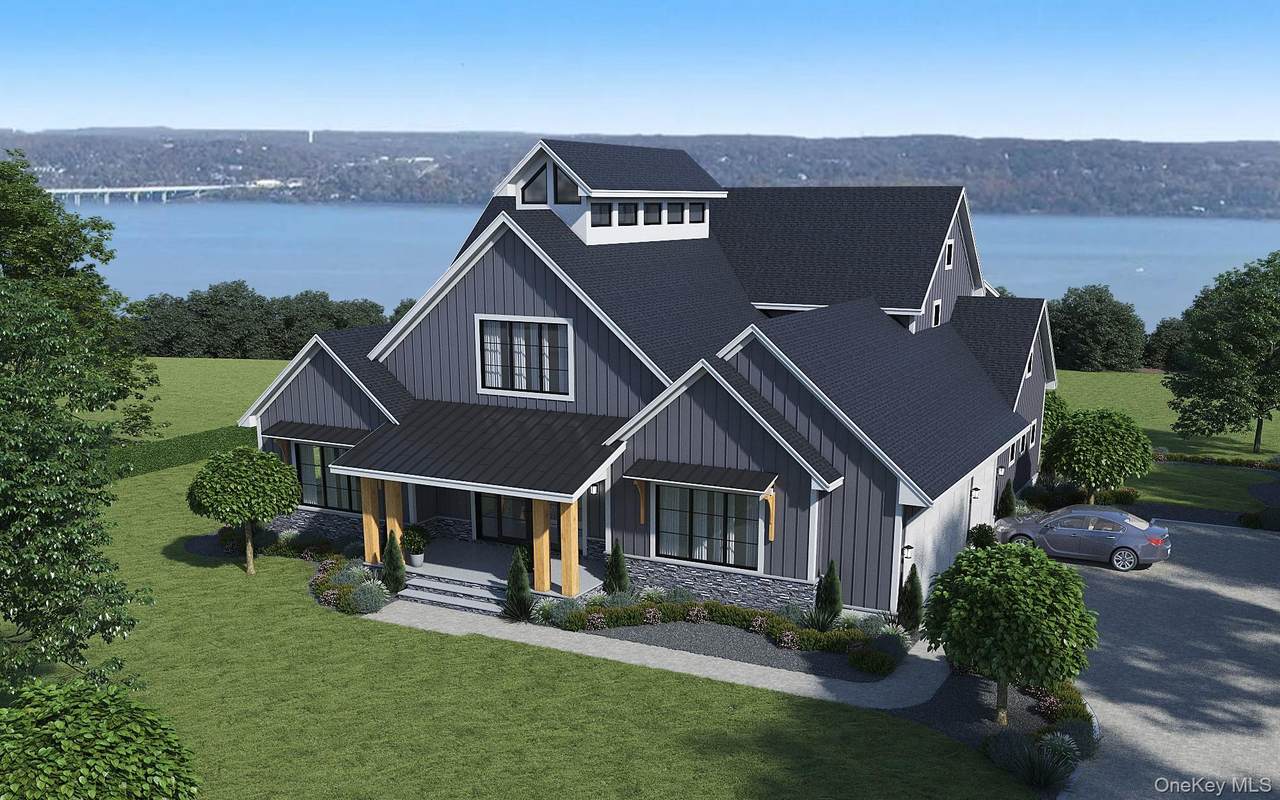 298 South Boulevard - Photo 1