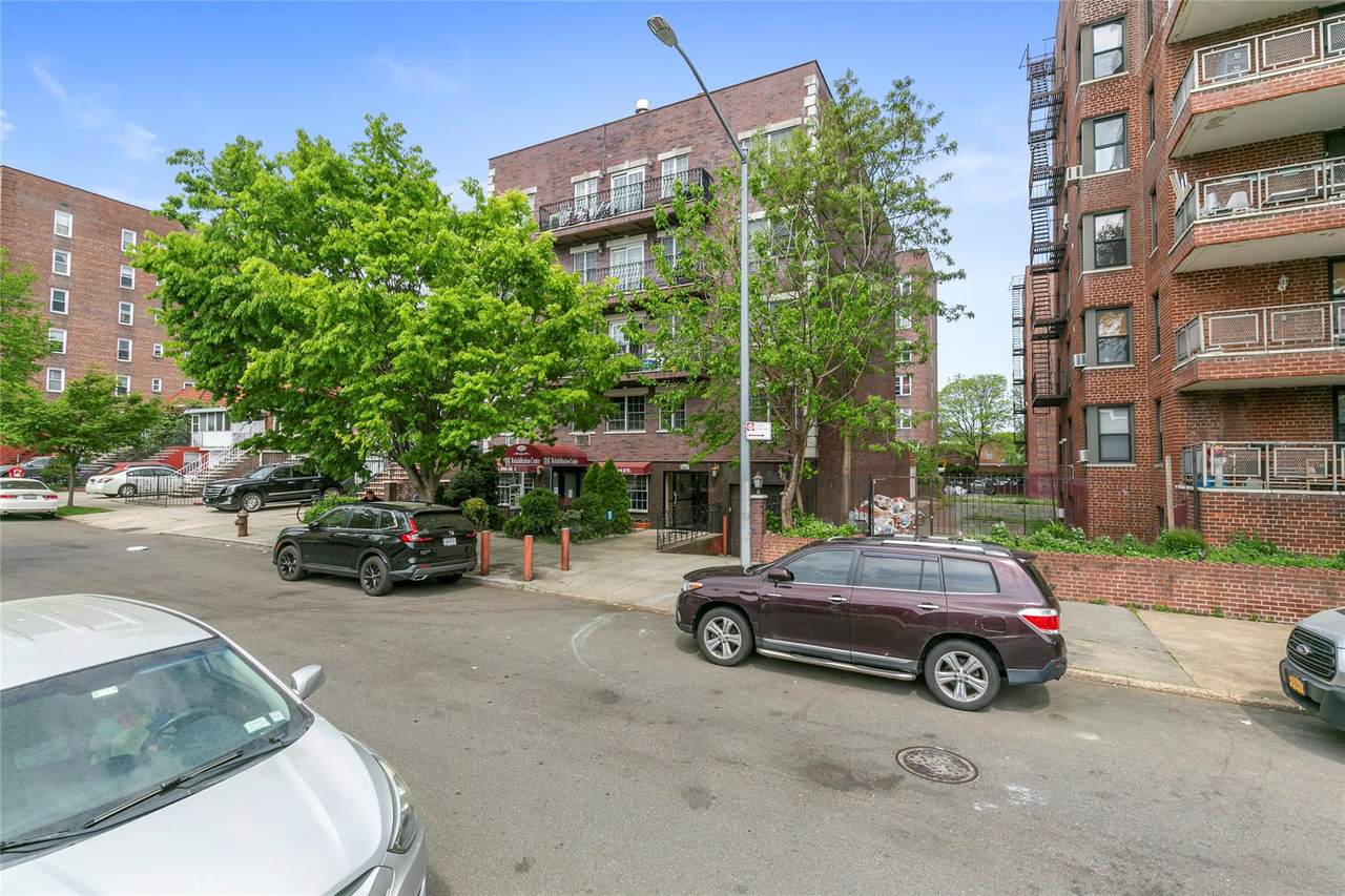 108-27 63rd Avenue - Photo 1
