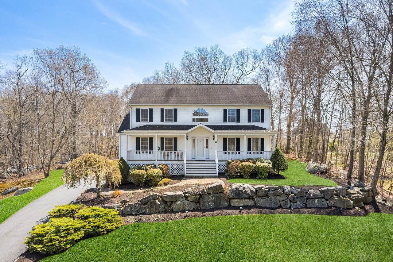 8 Killian Lane - Photo 1