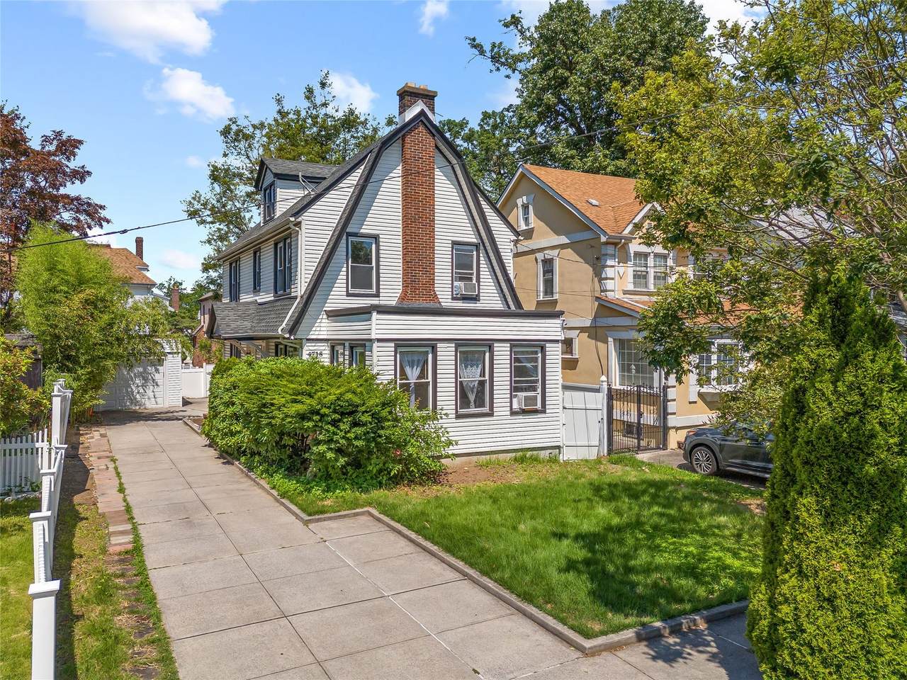 47-18 163 Street - Photo 1