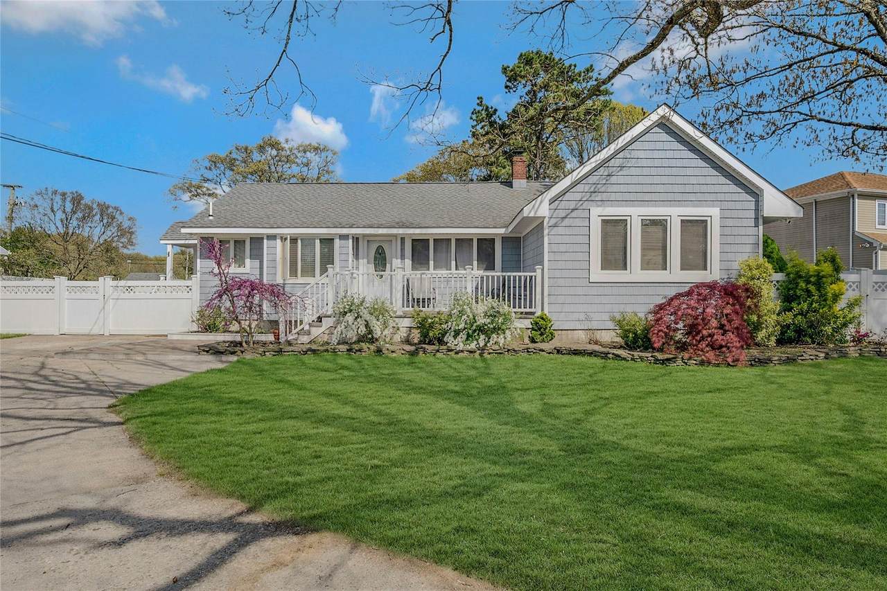 203 Coleman Road - Photo 1