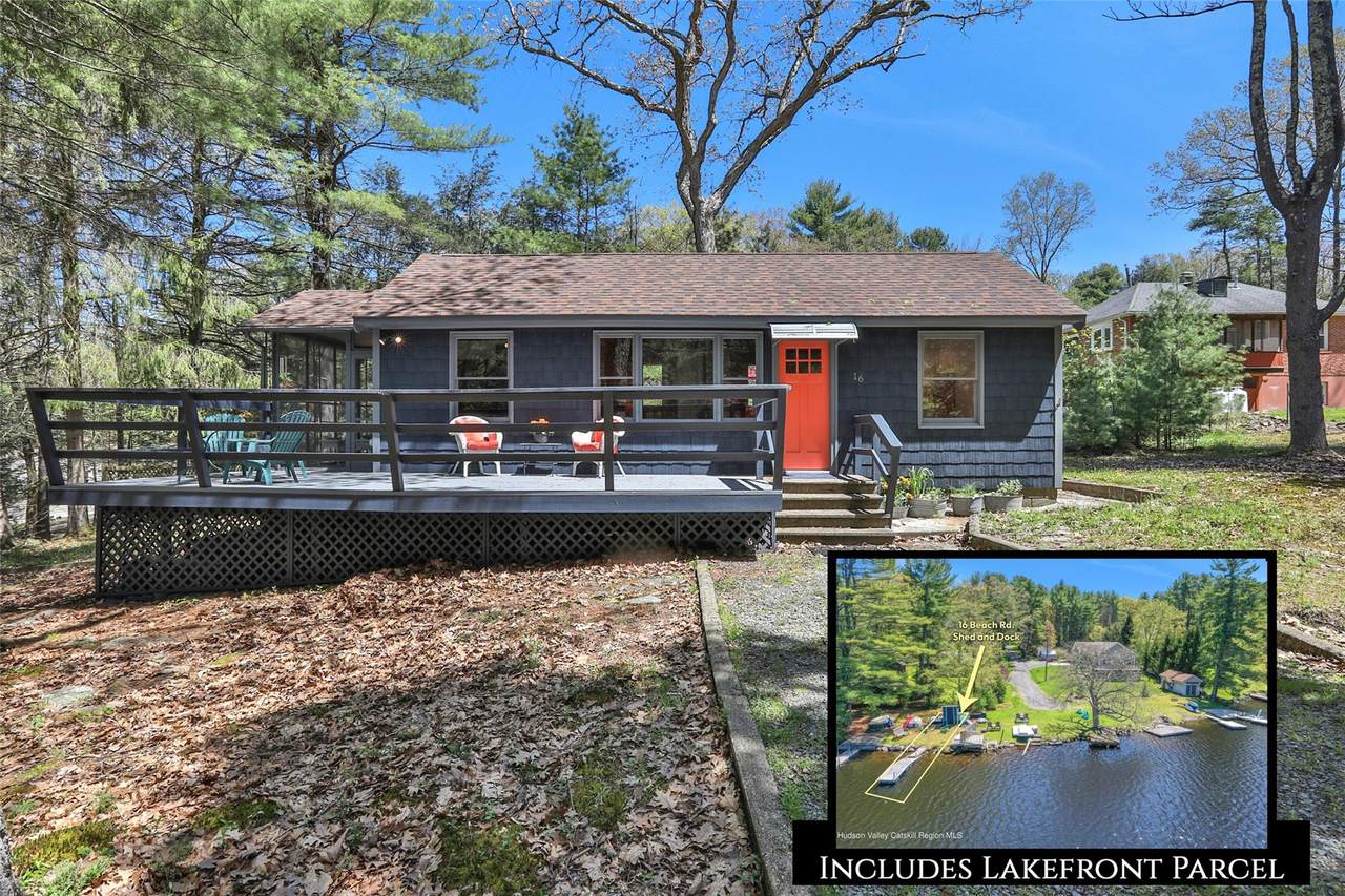 16 Beach Road - Photo 1