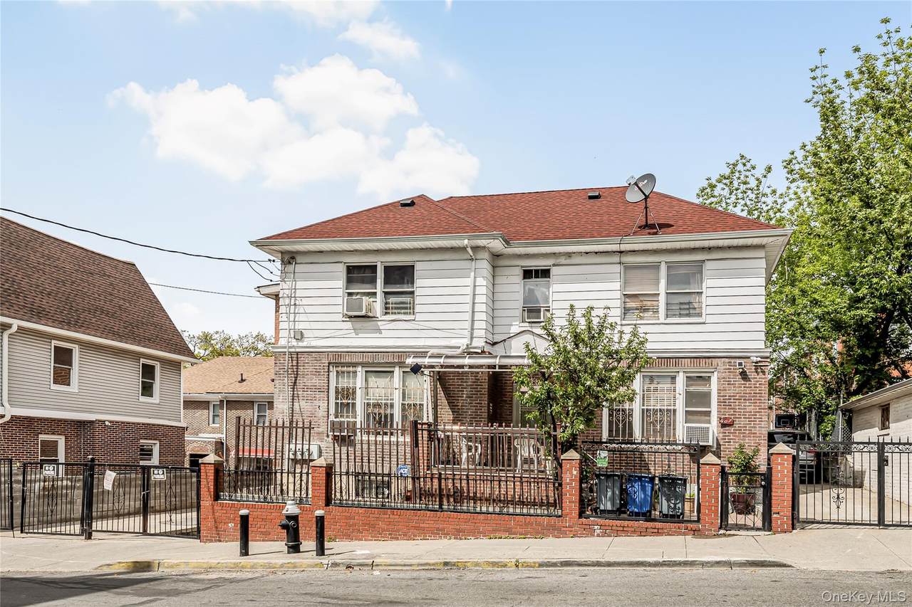 607 East 226 Street - Photo 1